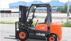 北京叉車(chē)租賃