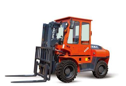 北京叉車(chē)出租公司