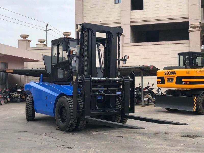 叉車租賃更應(yīng)注重細(xì)節(jié)的問題